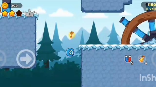 Снова играть в игру2 ball v