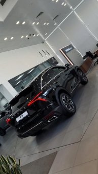 Если есть синоним слова совершенство, то это HAVAL F7 🌚🩶