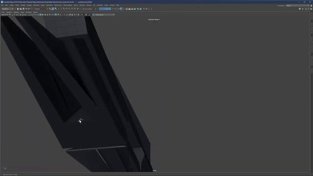 04  Topology Refinement Pt 2