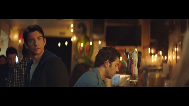 Любовь по ту сторону Faraway Eyes - Дублированный трейлер