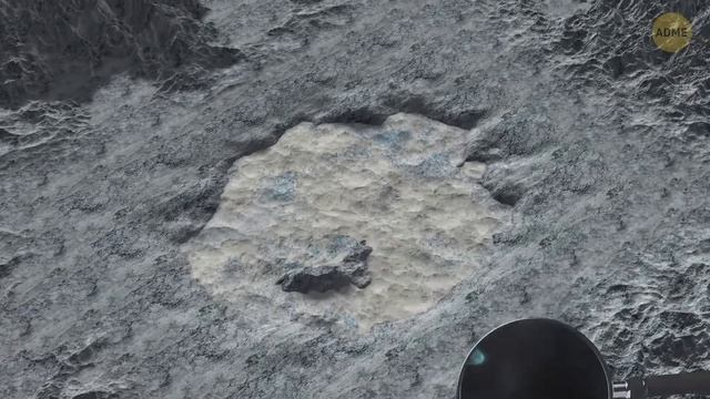 Что будет, если переместить воду с других планет на Землю