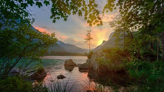 Расслабляющая фортепианная музыка  для снятия стресса и медитации