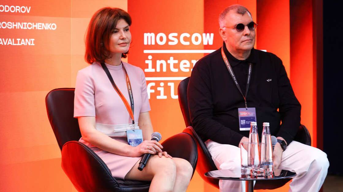 НМГ ДОК проведет питчинг документальных проектов на ММНК