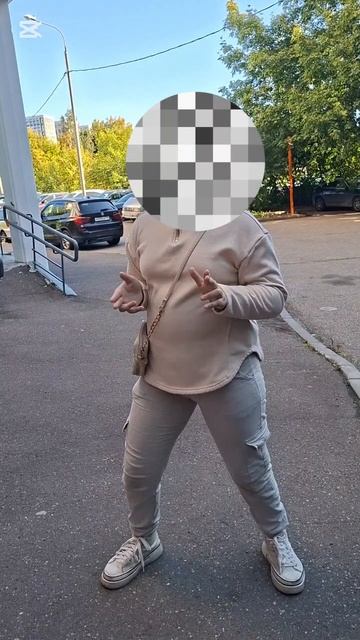 танцую
