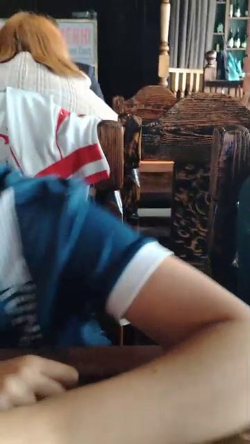 Мы на обеде