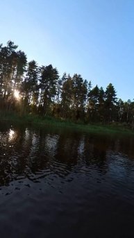 Сапборд с мотором