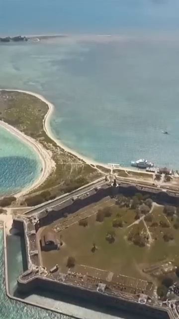 Форт-де-Роше, Тортуга, Коста Рика