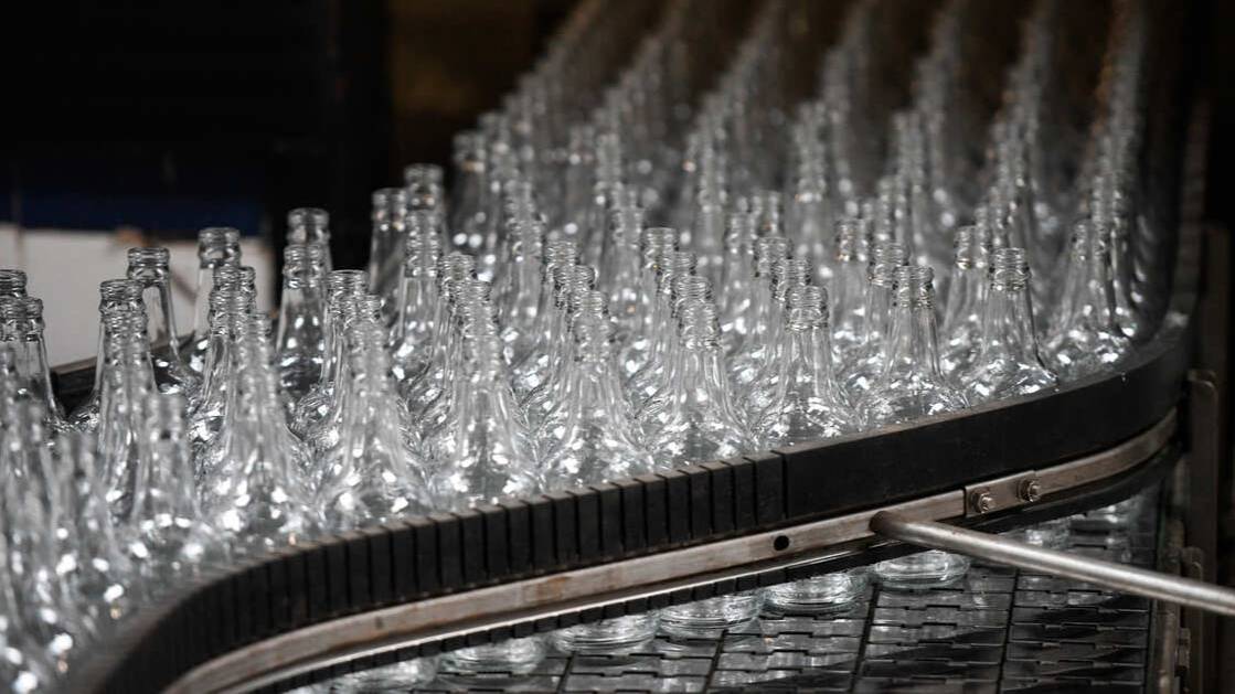 Продажи северокорейского пива Tumangang 11 начались в России