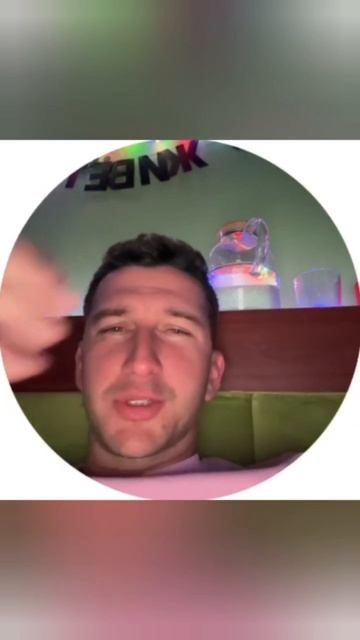 Ребята хотят отправиться в совместный отпуск 👀