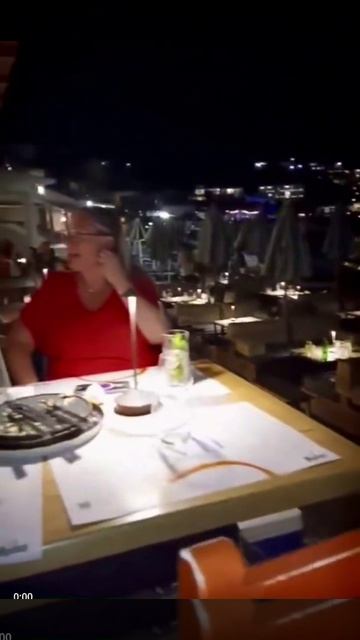 Fecal Material In Mykonos Famous Beaches