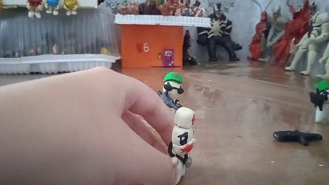 молочный шоколад пилот 1 серия