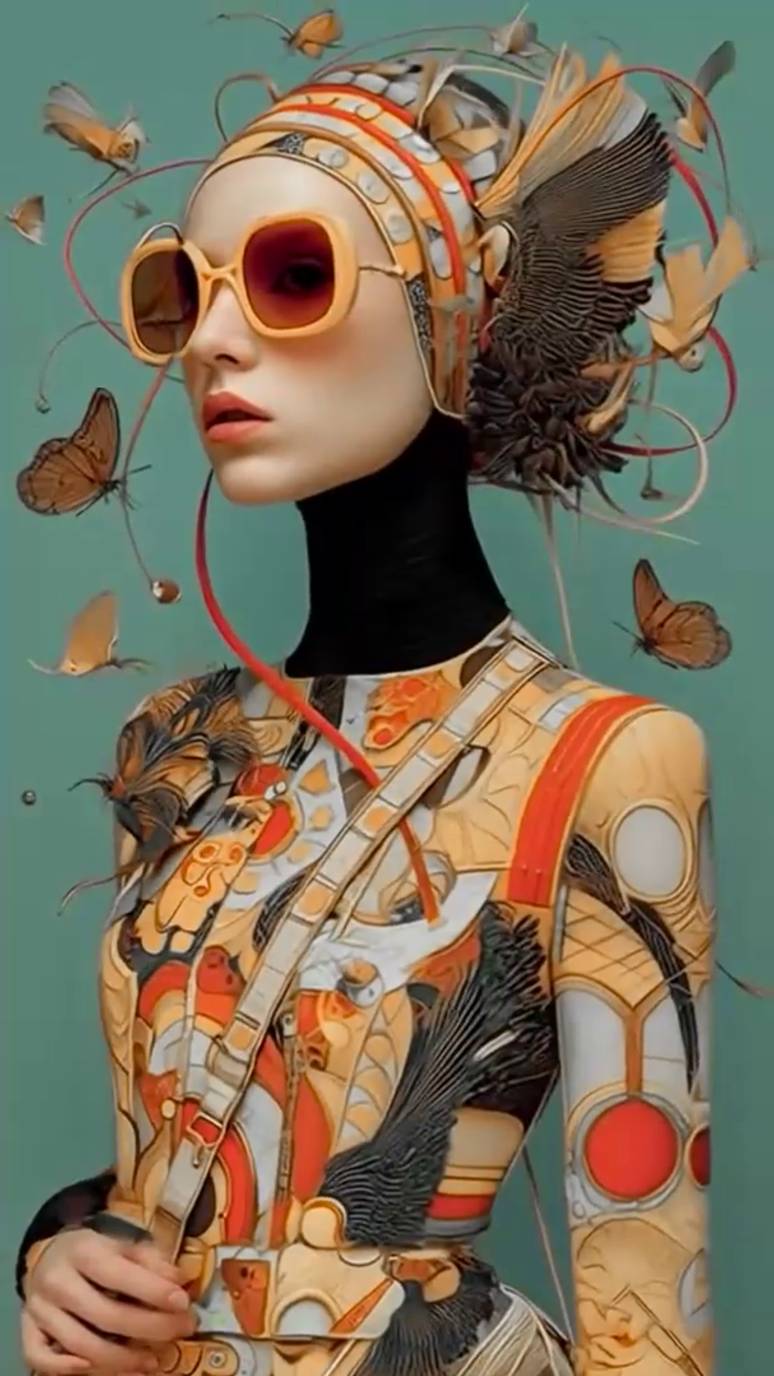 Игра (Кейли Бош)