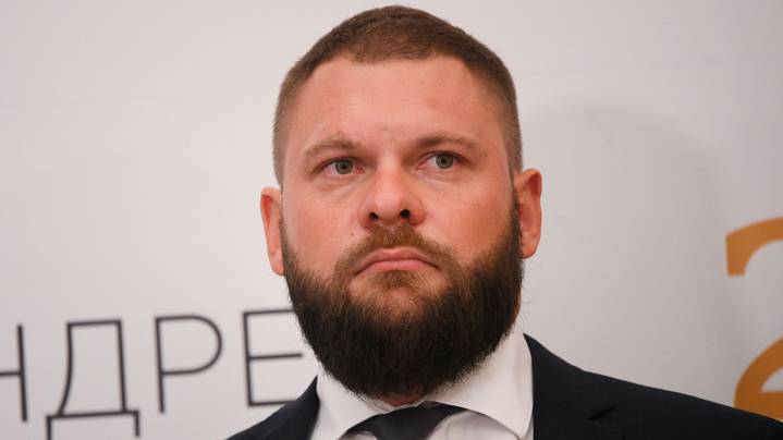 Военкор Поддубный: об изменении мирового устройства говорить пока рано