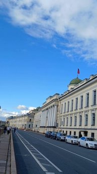 "Чижик-пыжик, где ты был?" Путеводитель от дилетанта. Guide_Varvara