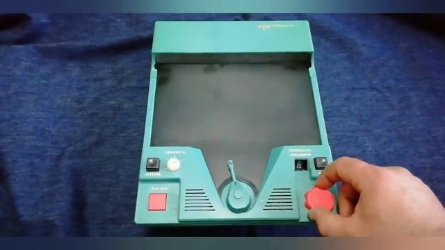 "Морской Бой" -  настольная игра "Береговая Охрана" из СССР 90-х годов