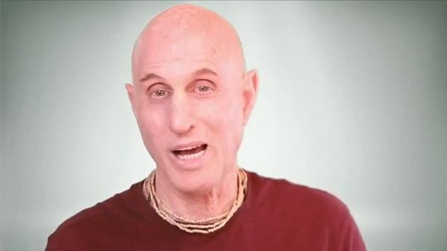 Доводилось ли вам чувствовать, что ваша обусловленность никогда не уйдет?