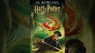 Harry Potter and the chamber of secrets chapter 3