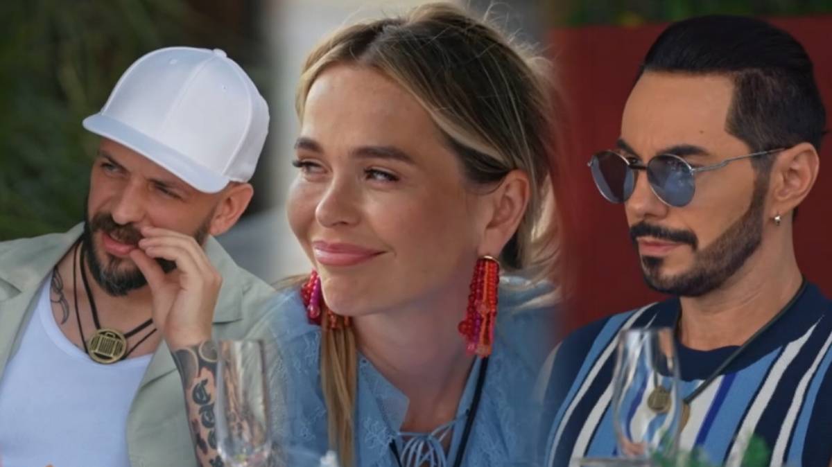 8 СЕРИЯ: Большой куш Бангкок - 8 выпуск (Шоу ТНТ)