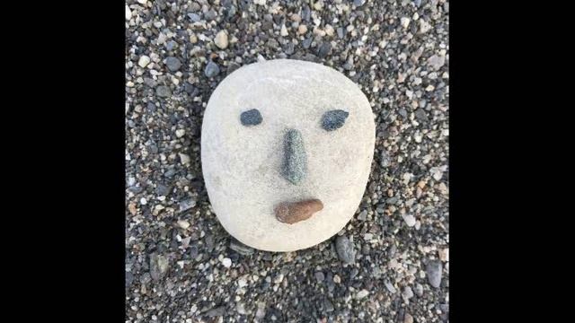 Каменные истуканы