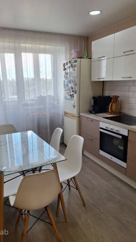 2-к, 51.1 м², этаж 9/10, Павловский тракт 86