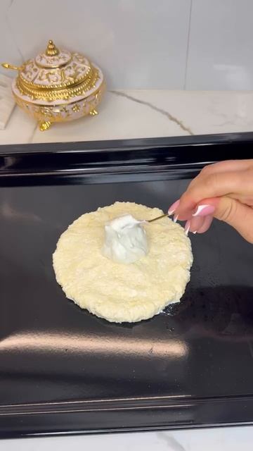 Рецепт завтрака