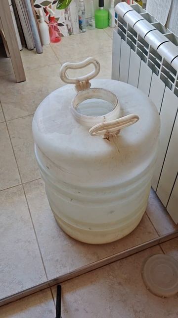 Секрет идеальной браги — делаем дома правильно!