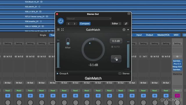 04. Avoiding Over-Processing and Getting Tricked by Loudness