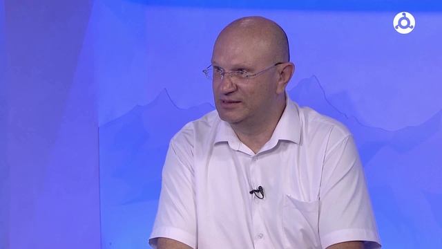 Форум «Великая Победа объединяет Кавказ» прошёл в Ингушетии.