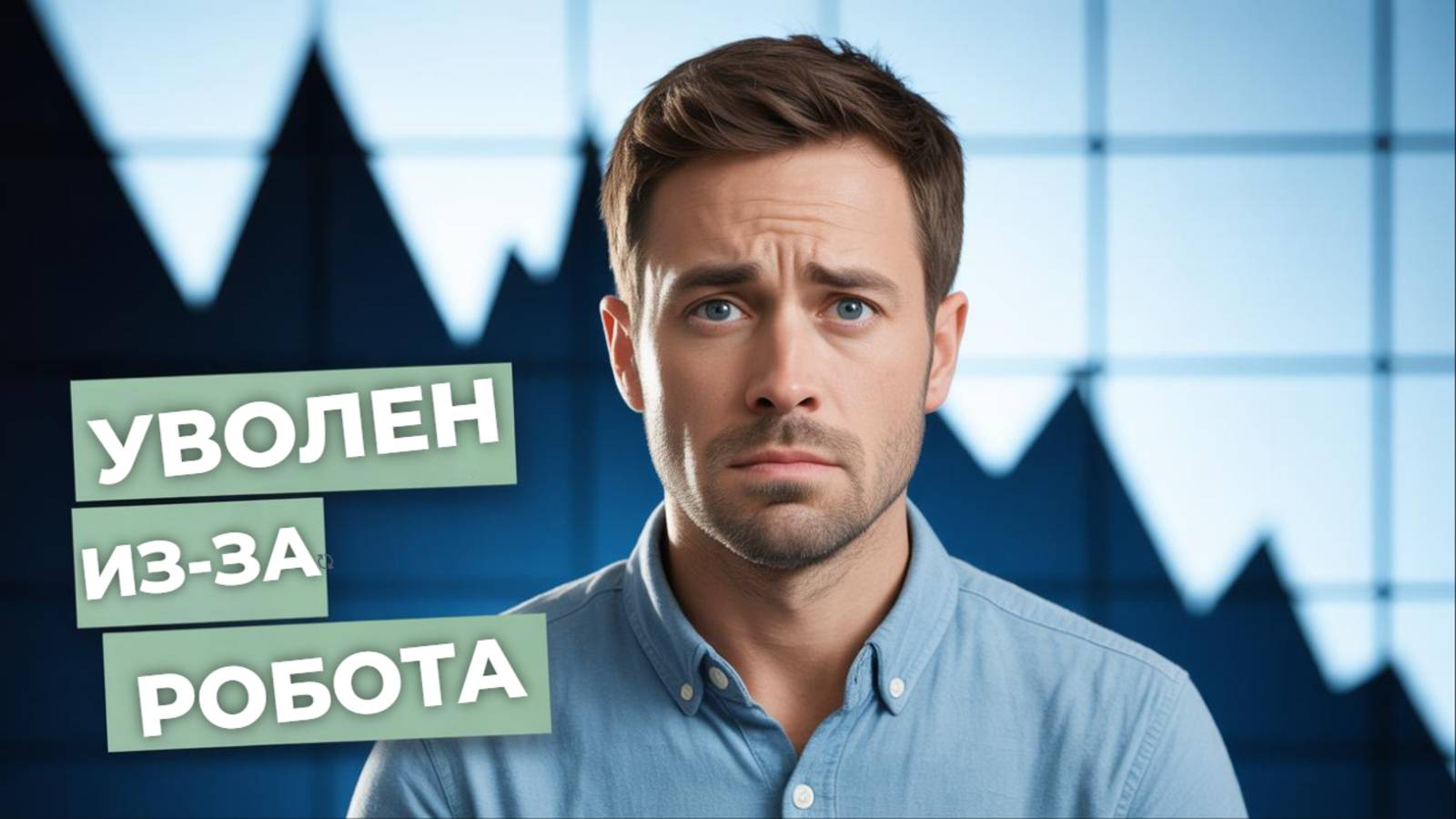 Эти профессии исчезнут к 2030 году. Вы в списке?