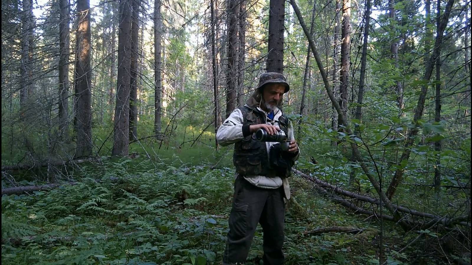 Всё бы ничего,если бы не почва