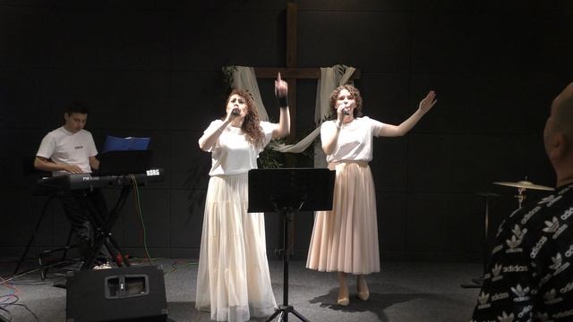 Наполняй меня ,Дух Святой