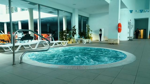 Сеть семейных фитнес-клубов «Планета Фитнес» | Казань | ул. Мусина, 39