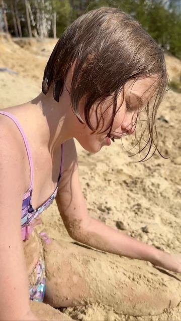 #Сургут не очень балуют теплой погодой, но если такое случается, то мы в #лес