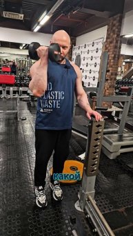 Какая техника для тренировки мышц лучше