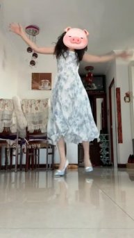 Клип @douyinvideo