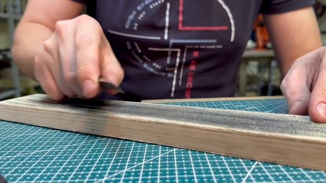 Обзор на скальпели