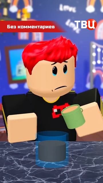 Печальная история нашего сотрудника ((