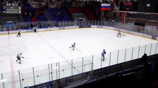 Яковлев Алексей СКА 2010