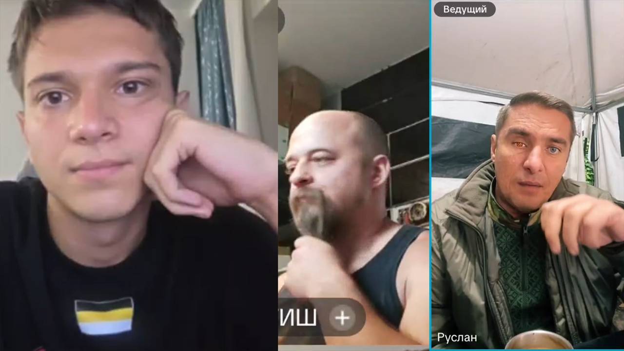 NOPSELL ПРОТИВ УКРАИНСКИХ БЛОГЕРОВ !