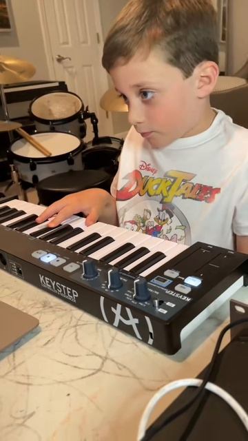 Начинающий битмейкер