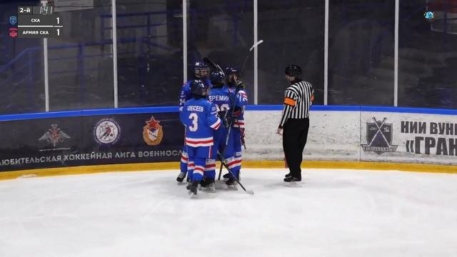 Яковлев Алексей СКА 2010