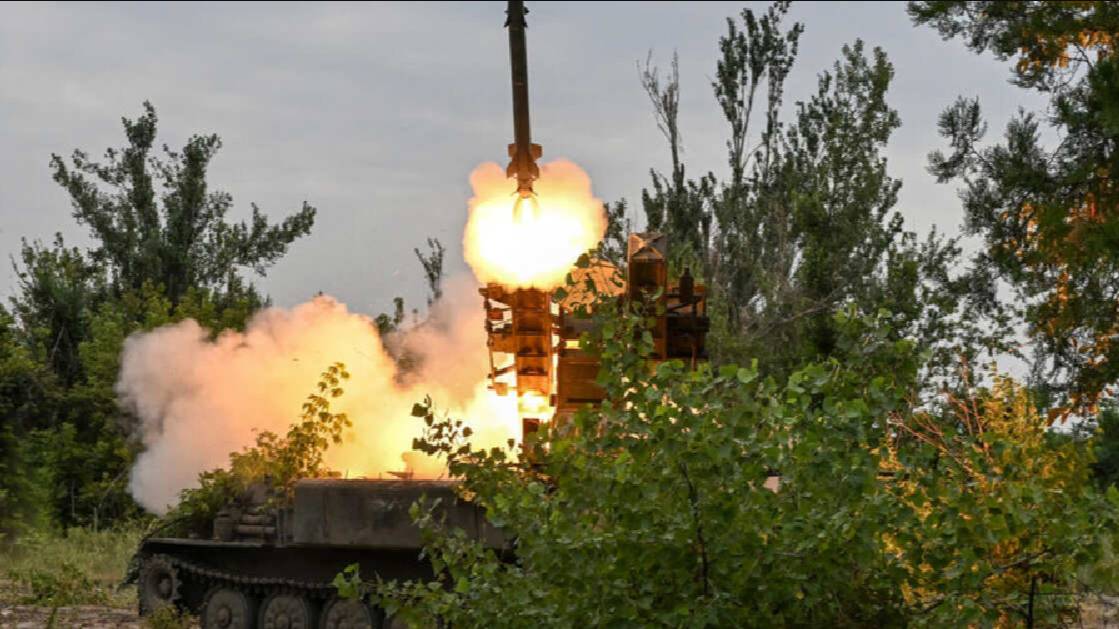 Четыре беспилотника уничтожены над регионами России