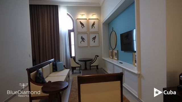 Куба | Гавана | Mystique Habana 5*