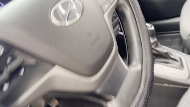 Hyundai Solaris 2019 г. VIN 153532 Краснодар