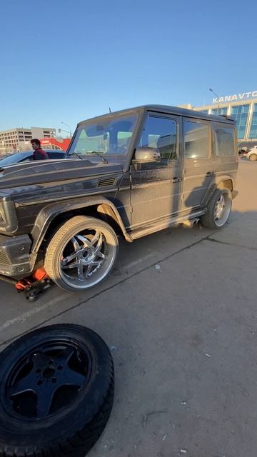 Хабибуллин Азамат