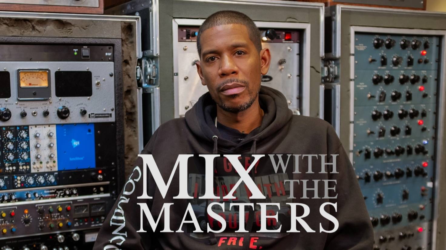 01. Drum Machines, Samplers, Bit Depth, PPQ, Swing, Filters, Anti-Aliasing and Visual Distraction