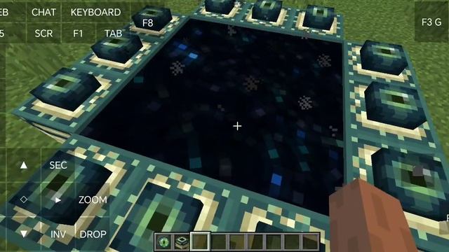 Я нашёл баг в Minecraft 1.10 на PojavLauncher