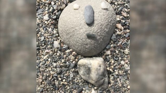 Развлечение на пляже. 5