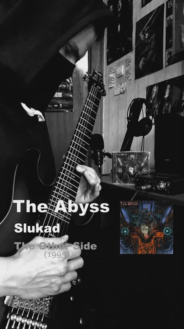The Abyss - Slukad