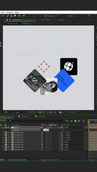 объяснялка в тг канале
видео из интернетов
#aftereffects #motiondesign #animation #афтерэффект #афт